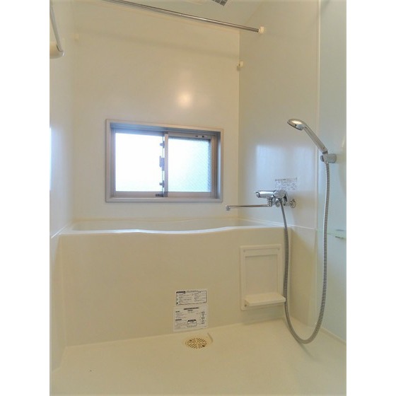 バス・シャワールーム　浴室