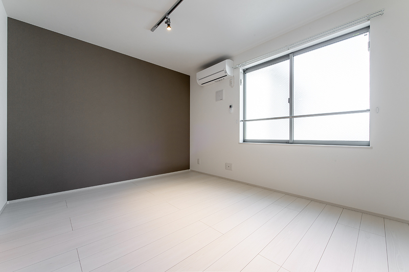 その他部屋・スペース　約７．９帖の洋室