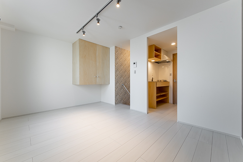 その他部屋・スペース　約７．９帖の洋室