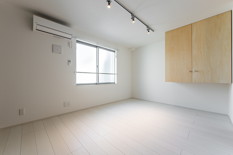 その他部屋・スペース　約７．９帖の洋室