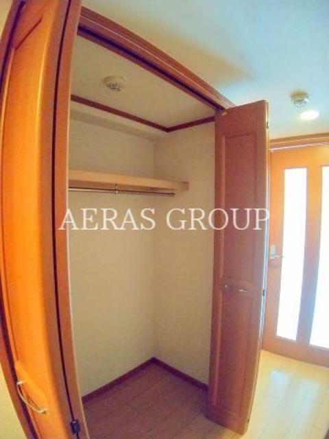 収納　別部屋参考。