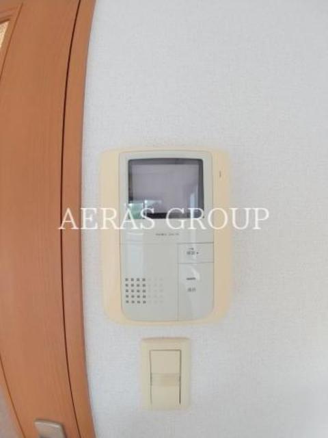 セキュリティ　別部屋参考。