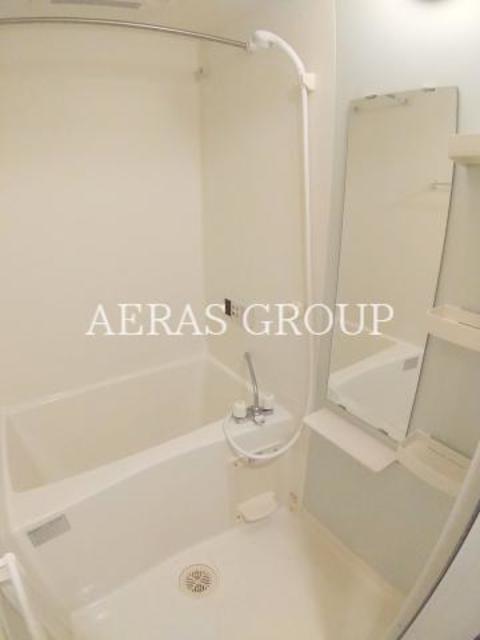 バス・シャワールーム　別部屋参考。