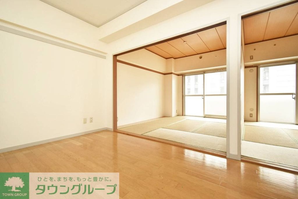 居室・リビング　居室・リビング