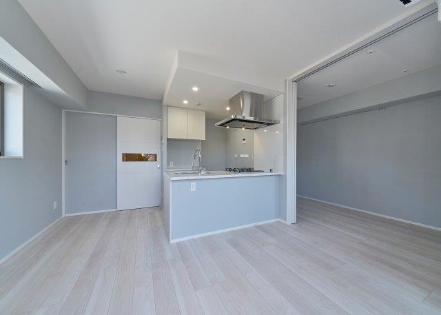 洗面設備　洗面所※別部屋参考写真