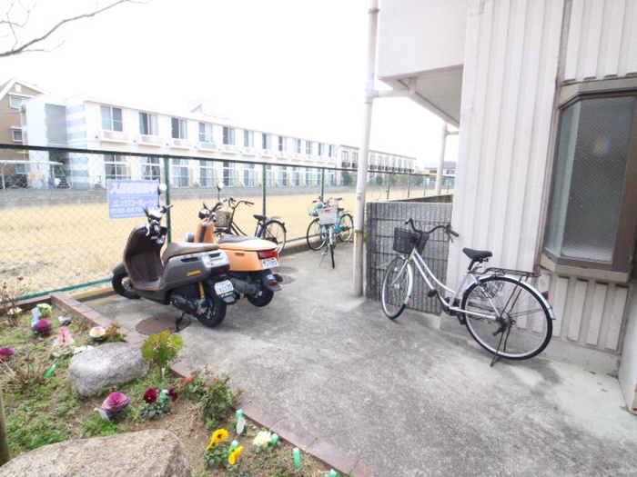 その他共有部分