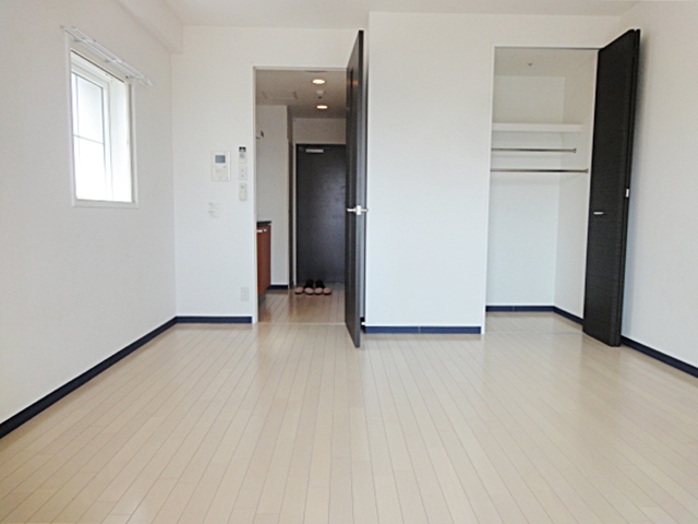 居室・リビング　リビングです