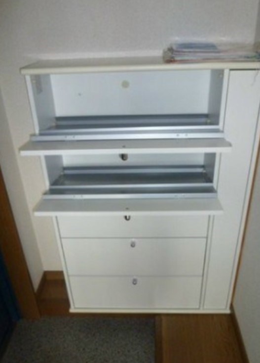 玄関　他部屋の参考写真です