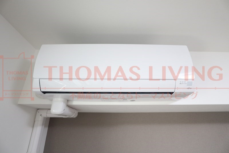 その他設備　エアコン※別号室参照