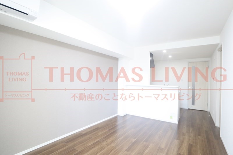 その他　リビング※別号室参照