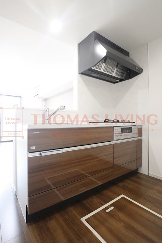 キッチン　キッチン※別号室参照