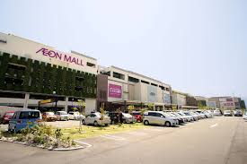 ショッピングセンター　イオンモール伊丹昆陽（ショッピングセンター）まで398m