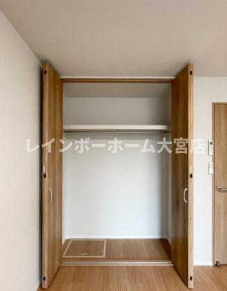 収納　※イメージ写真になります