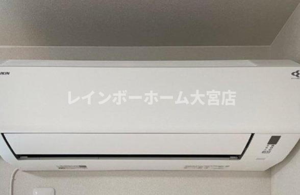 その他設備　※イメージ写真になります