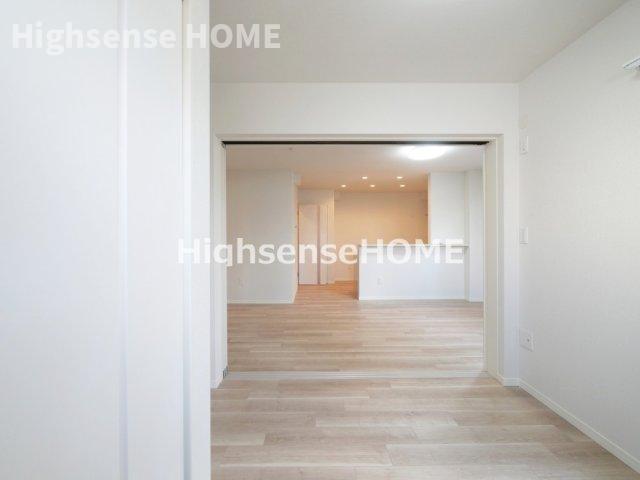 その他部屋・スペース　過ごしやすい室内です