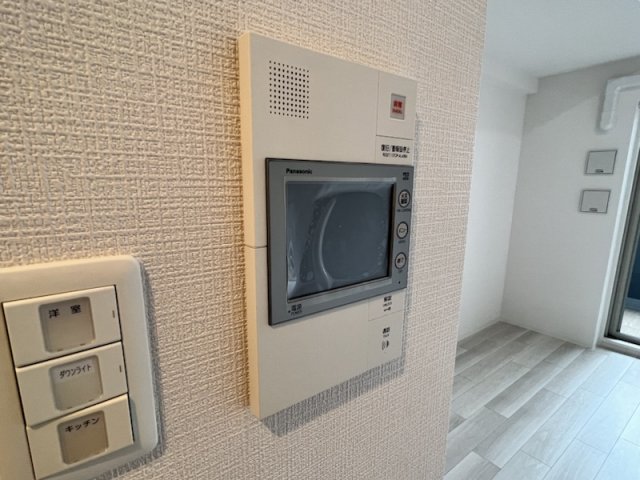 その他　セキュリティ