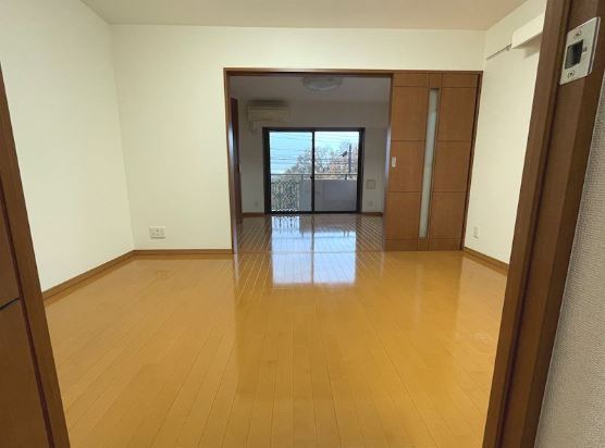 その他部屋・スペース　★寝室もゆとりがあります★