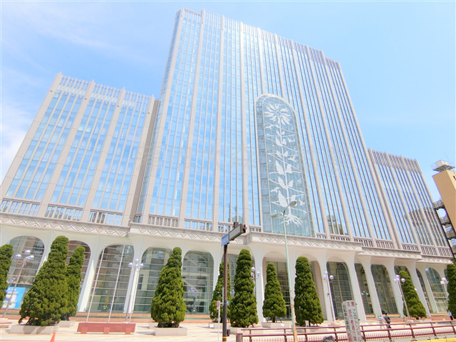 その他　日本工学院（その他）まで1726m