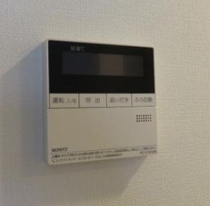 その他設備　設備充実☆