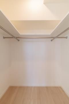 収納　☆たっぷり収納☆