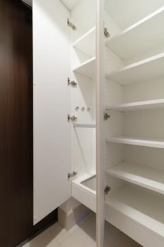 玄関　☆玄関☆