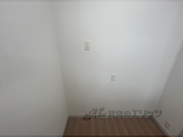 その他部屋・スペース　冷蔵庫置場