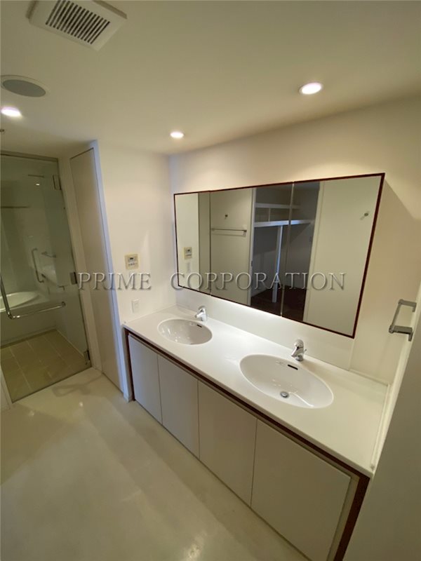 洗面設備　※参考写真※