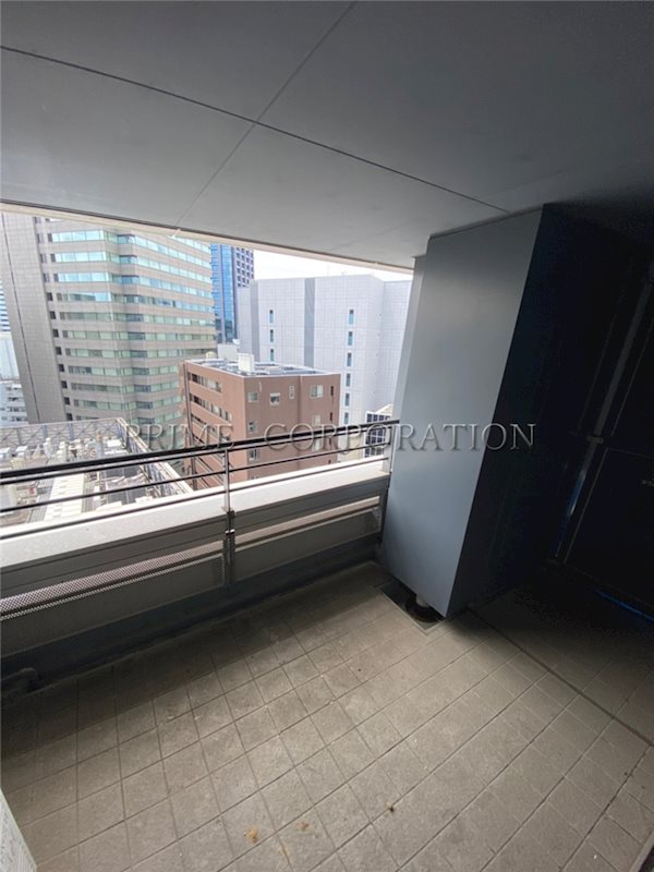 バルコニー　※参考写真※