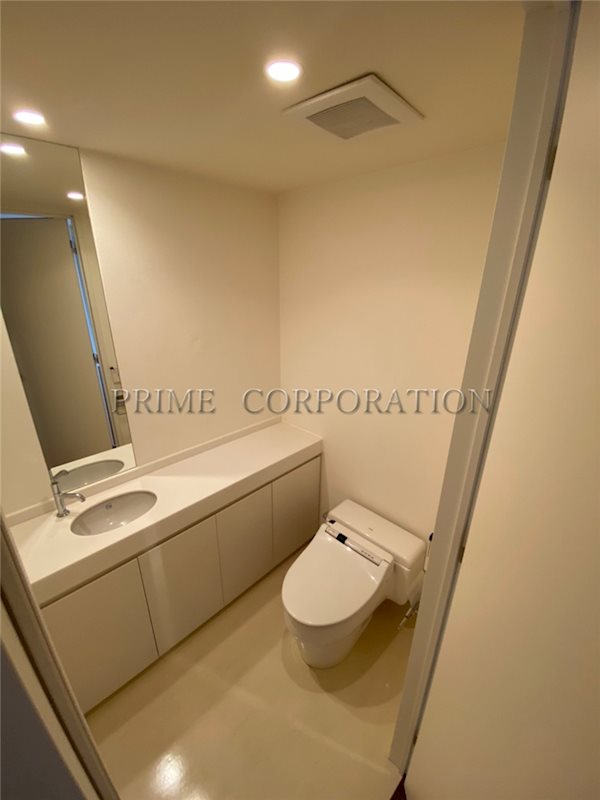 トイレ　※参考写真※