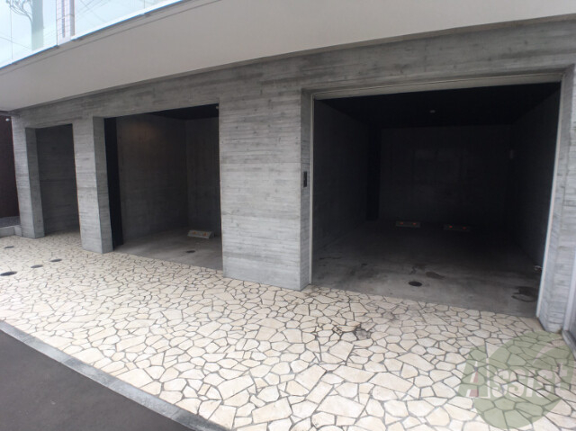 駐車場　駐車場その他