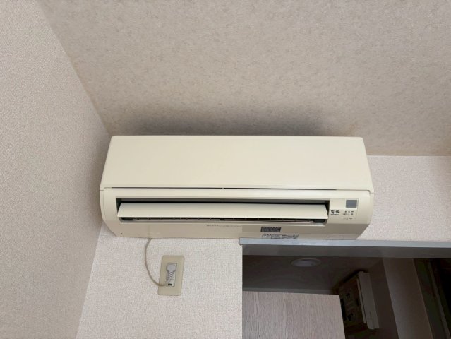 その他設備　コーポ飛馬