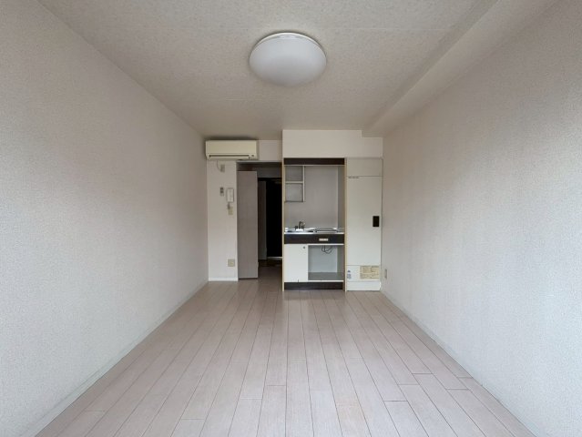 居室・リビング　コーポ飛馬