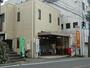 郵便局　愛宕郵便局（郵便局）まで749m