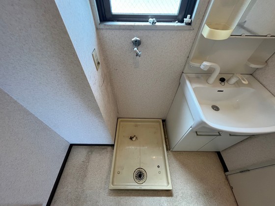 その他設備　※別部屋の写真です