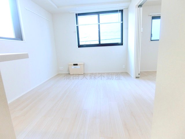 居室・リビング　LDK9.7帖