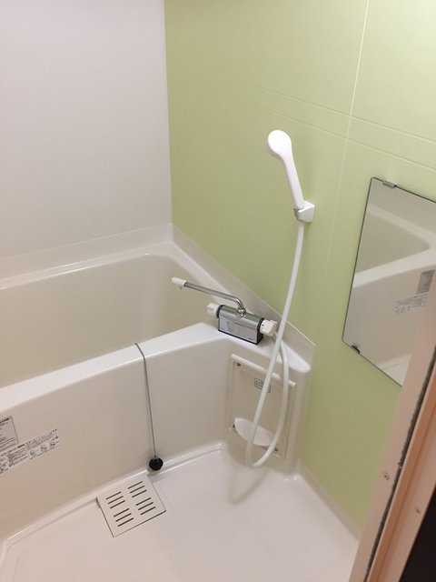 バス・シャワールーム　同仕様