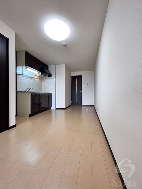 居室・リビング　同仕様