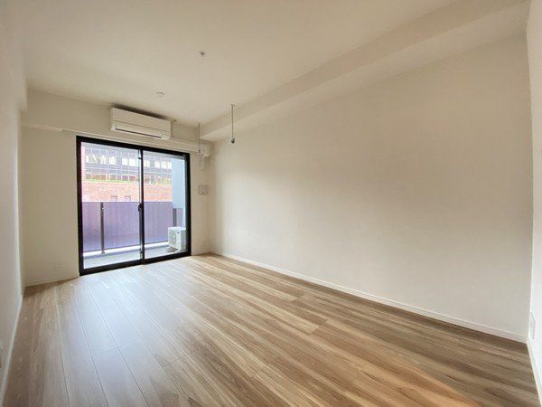 居室・リビング　※代表タイプの写真のため実際と異なる場合がございます