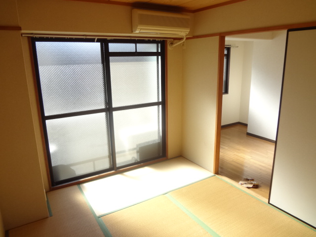 その他部屋・スペース　洋室7.5帖です。