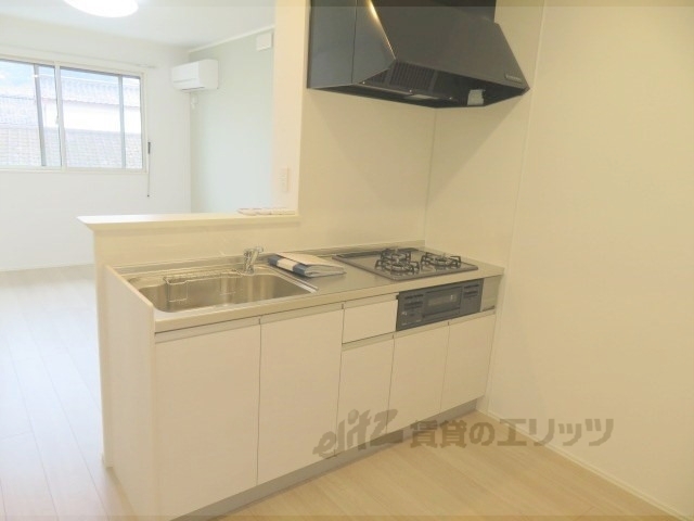 その他　駐輪場