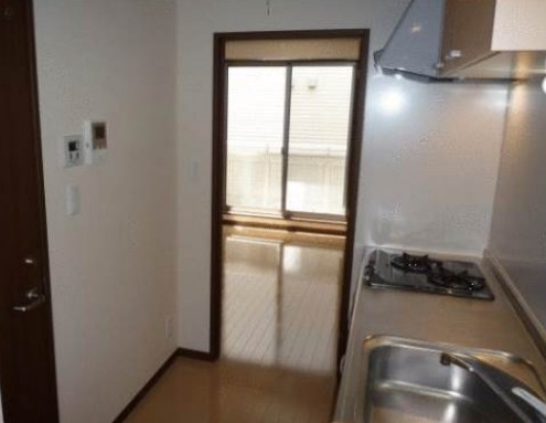 キッチン　☆キッチン☆