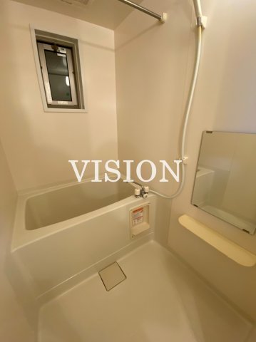 バス・シャワールーム　☆浴室☆