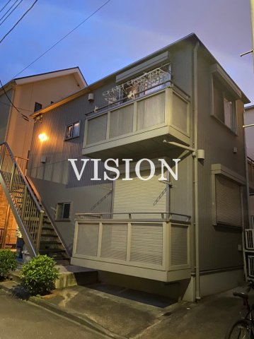 建物外観　☆外観☆