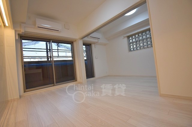 その他部屋・スペース　居間