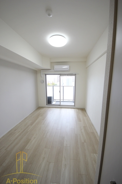 居室・リビング　メインステージ大阪福島