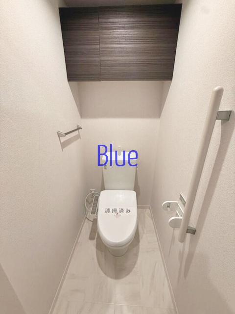 トイレ　同仕様