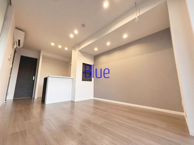 バルコニー　同仕様