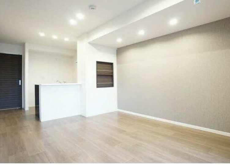 居室・リビング　同仕様