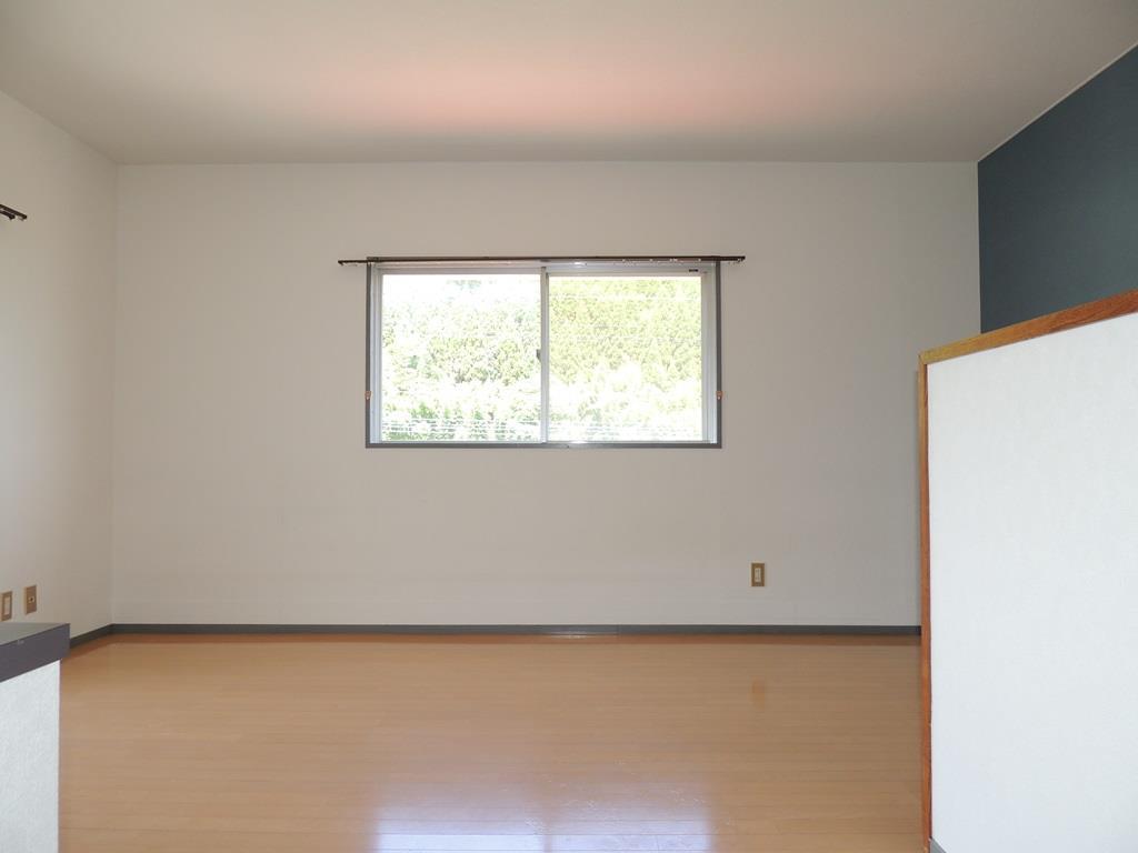 その他部屋・スペース　フローリングのお部屋です。