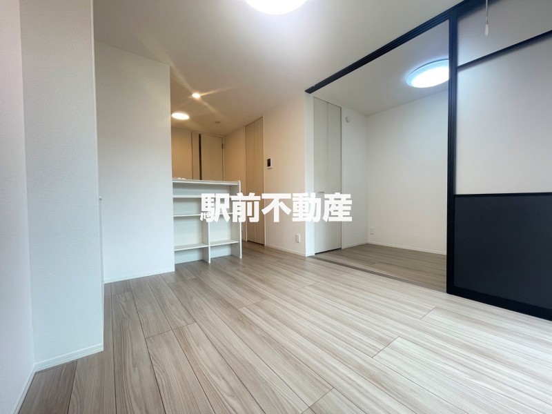 居室・リビング　類似物件流用